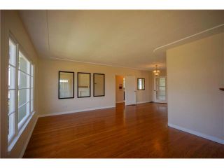 Photo 5: POINT LOMA House for sale : 2 bedrooms : 4445 Cape May Avenue in San Diego