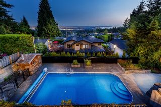 Photo 21: 409 MONTROYAL Boulevard in North Vancouver: Upper Delbrook House for sale : MLS®# R2782870