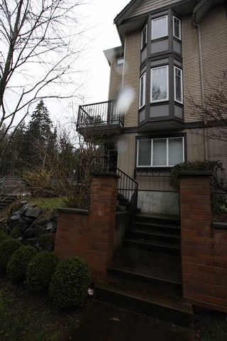 Photo 1: 1 32501 FRASER Crescent in Mission: Mission BC Townhouse for sale : MLS®# R2155860