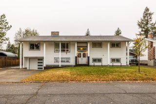 Main Photo: 157 KING Drive in Prince George: Highland Park House for sale (PG City West)  : MLS®# R2734754