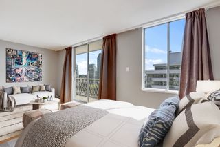 Photo 7: 708 1100 HARWOOD Street in Vancouver: West End VW Condo for sale in "Martinique" (Vancouver West)  : MLS®# R2583773