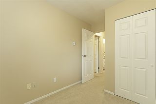 Photo 12: 39 2998 MOUAT Drive in Abbotsford: Abbotsford West Townhouse for sale in "BROOKSIDE TERRACE" : MLS®# R2152060
