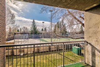 Photo 9: 202 4944 Dalton Drive in Calgary: Dalhousie Apartment for sale : MLS®# A1211248