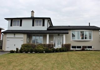 Photo 1: 961 Curtis Crescent in Cobourg: House for sale : MLS®# 188908