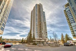 Photo 1: 1902 77 Spruce Place SW in Calgary: Spruce Cliff Apartment for sale : MLS®# A2129457