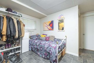 Photo 21: 7242 EVANS Road in Chilliwack: Sardis West Vedder Rd Duplex for sale (Sardis)  : MLS®# R2500914