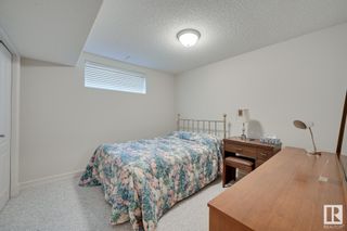 Photo 27: 11632 15 Avenue in Edmonton: Zone 16 House Half Duplex for sale : MLS®# E4313820