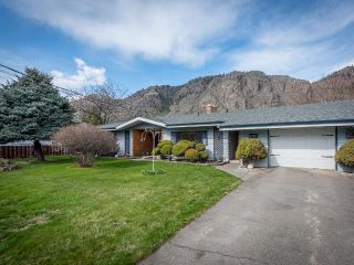 Photo 2: 1783 OLD FERRY ROAD in Kamloops: Monte Lake/Westwold House for sale : MLS®# 167945
