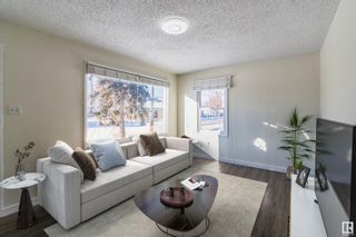 Photo 3: 10345 159 Street NW in Edmonton: Zone 21 House Duplex for sale : MLS®# E4321343