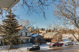 Photo 10: 16 2318 17 Street SE in Calgary: Inglewood Row/Townhouse for sale : MLS®# A2021118