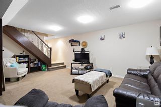 Photo 25: 10922 117 Street in Edmonton: Zone 08 House for sale : MLS®# E4342425