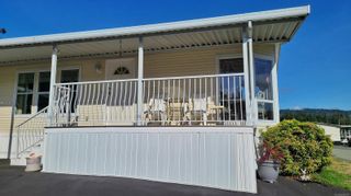 Photo 4: 24 4935 Broughton St in Port Alberni: PA Alberni Valley Manufactured Home for sale : MLS®# 886107