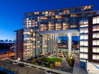 Photo 22: 2022 1618 QUEBEC STREET in Vancouver: Mount Pleasant VE Condo for sale (Vancouver East)  : MLS®# R2652628