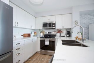 Photo 14: 713 1600 Charles Street in Whitby: Port Whitby Condo for sale : MLS®# E8296800