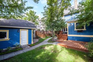 Photo 42: 740 McMillan Avenue in Winnipeg: Residential for sale (1B)  : MLS®# 202121137