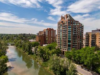 Photo 1: 503 228 26 Avenue SW in Calgary: Mission Apartment for sale : MLS®# A2080175