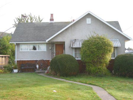 Main Photo: 1380 Sherlock Avenue in Burnaby: House for sale (Sperling-Duthie)  : MLS®# 367593
