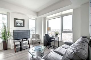 Photo 17: 1503 108 waterfront Court SW in Calgary: Chinatown Apartment for sale : MLS®# A2008370