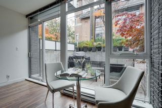Photo 14: 101 2511 QUEBEC Street in Vancouver: Mount Pleasant VE Condo for sale (Vancouver East)  : MLS®# R2628316