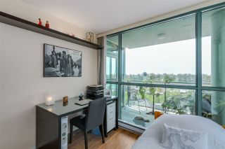 Photo 13: 807 2733 CHANDLERY Place in Vancouver: Fraserview VE Condo for sale in "RIVERDANCE" (Vancouver East)  : MLS®# R2061726