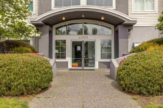 Photo 2: 310 33599 2ND AVENUE in Mission: Mission BC Condo for sale : MLS®# R2573917