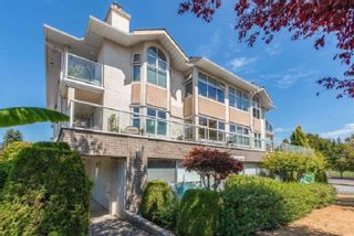 Photo 1: 103 2285 E 61ST Avenue in Vancouver: Fraserview VE Condo for sale (Vancouver East)  : MLS®# R2719055