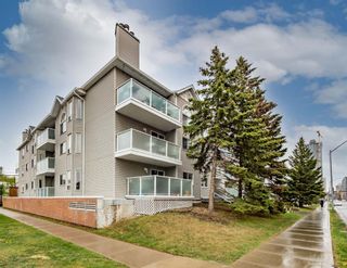 Photo 17: 212 1528 11 Avenue SW in Calgary: Sunalta Apartment for sale : MLS®# A1228517