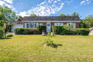 Photo 1: 25 Evangeline in New Minas: Kings County Residential for sale (Annapolis Valley)  : MLS®# 202226972