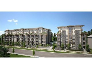 Photo 1: 616 2495 WILSON Avenue in Port Coquitlam: Central Pt Coquitlam Condo for sale in "ORCHID" : MLS®# R2231510