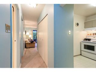 Photo 19: 104 601 NORTH Road in Coquitlam: Coquitlam West Condo for sale in "WOLVERTON" : MLS®# V1118697