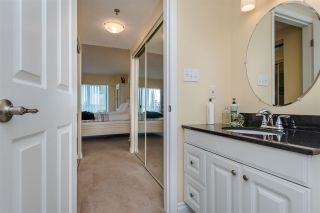 Photo 11: 706 3150 GLADWIN Road in Abbotsford: Central Abbotsford Condo for sale in "Regency Park Towers" : MLS®# R2116354