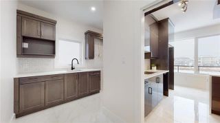 Photo 29: 21 Brooksmere Trail in Winnipeg: Waterford Green Residential for sale (4L)  : MLS®# 202303586