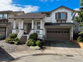Photo 1: 11861 ORCHARD Lane in Pitt Meadows: Central Meadows House for sale in "Morningside" : MLS®# R2724503