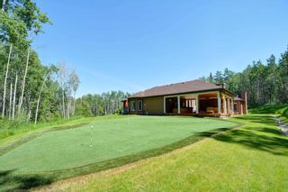 Photo 29: 13864 GOLF COURSE Road: Charlie Lake House for sale (Fort St. John (Zone 60))  : MLS®# R2600744