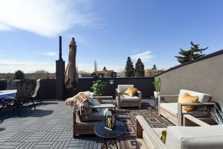 Photo 28: 115 41 Avenue SW in Calgary: Parkhill Row/Townhouse for sale : MLS®# A1100085