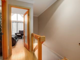 Photo 18: 3011 LAUREL Street in Vancouver: Fairview VW Townhouse for sale in "FAIRVIEW COURT" (Vancouver West)  : MLS®# R2058843