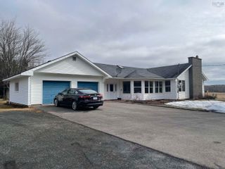 Photo 2: 59 Salter Road in Union Centre: 108-Rural Pictou County Residential for sale (Northern Region)  : MLS®# 202204621