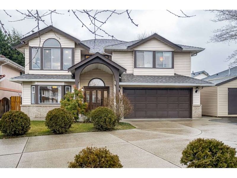FEATURED LISTING: 109 VISCOUNT Place New Westminster