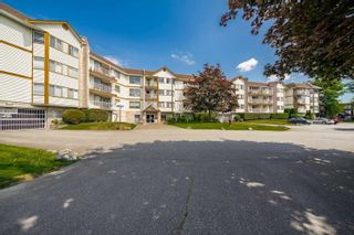 Photo 26: 313 5710 201 Street in Langley: Langley City Condo for sale in "White Oaks" : MLS®# R2698526
