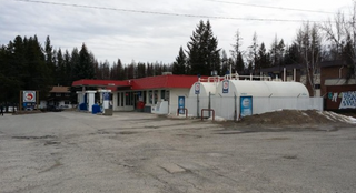 Photo 3: Gas station for sale Southern BC: Commercial for sale
