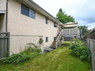 Photo 29: 558 23rd St in COURTENAY: CV Courtenay City House for sale (Comox Valley)  : MLS®# 797770