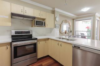 Photo 5: 21 8701 16TH Avenue in Burnaby: The Crest Townhouse for sale in "ENGLEWOOD MEWS" (Burnaby East)  : MLS®# R2731155