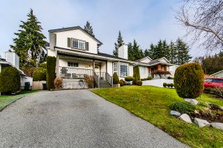 Photo 24: 3372 MANNING Crescent in North Vancouver: Roche Point House for sale : MLS®# R2837408