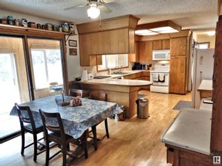 Photo 9: 34 54500 RGE RD 275: Rural Sturgeon County House for sale : MLS®# E4380583