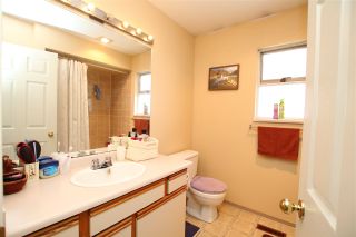 Photo 7: 15 8751 BENNETT ROAD in Richmond: Brighouse South Townhouse for sale : MLS®# R2152089