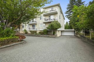Photo 3: 301 8934 MARY Street in Chilliwack: Chilliwack Proper West Condo for sale : MLS®# R2805506