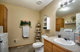 Photo 18: 584 Stonegate Way NW: Airdrie Semi Detached for sale : MLS®# A1245597