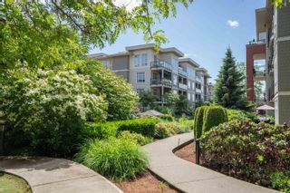 Photo 17: D212 20211 66 Avenue in Langley: Willoughby Heights Condo for sale in "ELEMENTS" : MLS®# R2895601