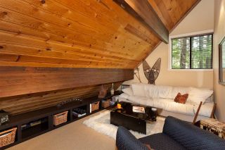 Photo 4: 6 RIDGE Drive in Whistler: Black Tusk - Pinecrest House for sale in "Pinecrest Estates" : MLS®# R2077605