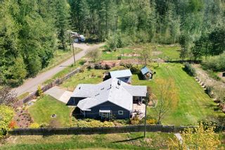 Photo 48: 3253 Godin Rd in Courtenay: CV Courtenay North House for sale (Comox Valley)  : MLS®# 960979